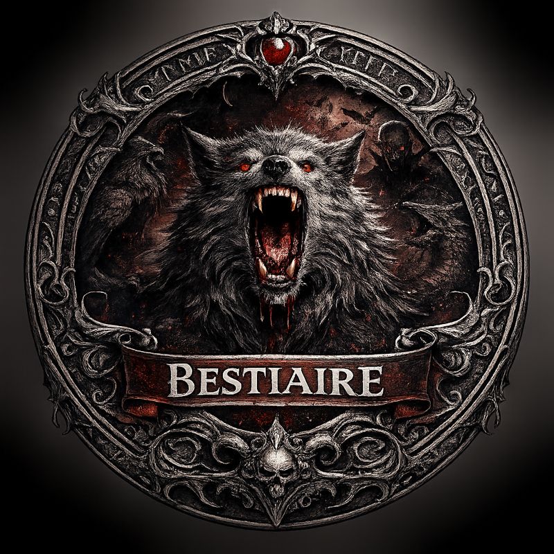 Bestiaire