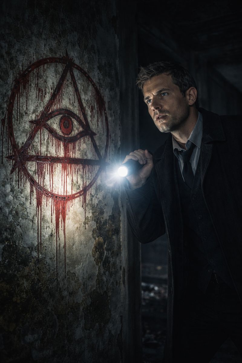 Jean-Claude souffrance