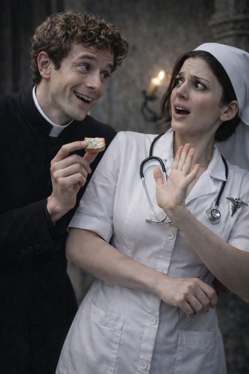 Sebastian révélations