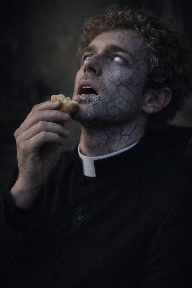 Sebastian avec Corpus