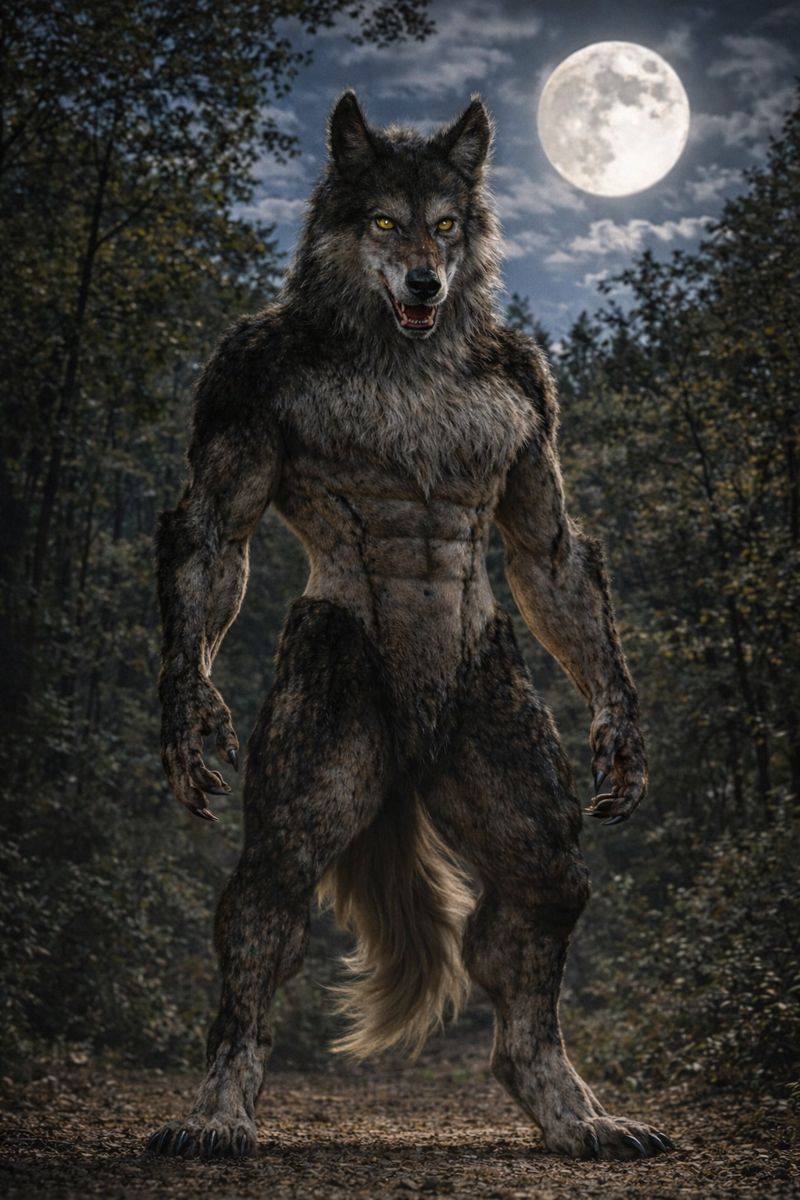 Sophie forme Garrache